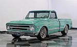 1968 C10 Restomod Thumbnail 5