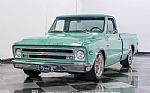 1968 C10 Restomod Thumbnail 17