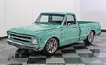 1968 C10 Restomod Thumbnail 20