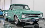 1968 C10 Restomod Thumbnail 15