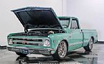 1968 C10 Restomod Thumbnail 31