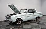 1963 Falcon Futura Restomod Thumbnail 31