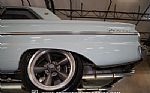 1963 Falcon Futura Restomod Thumbnail 69