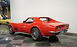 1972 Corvette LT1 Thumbnail 8