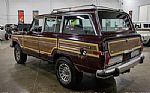 1988 Grand Wagoneer Thumbnail 4