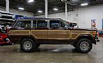 1988 Grand Wagoneer Thumbnail 8