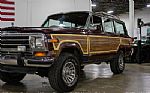 1988 Grand Wagoneer Thumbnail 21