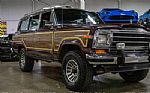 1988 Grand Wagoneer Thumbnail 24