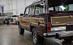 1988 Grand Wagoneer Thumbnail 22