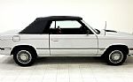 1985 LeBaron Turbo Convertible Thumbnail 9