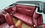 1985 LeBaron Turbo Convertible Thumbnail 41