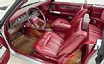 1985 LeBaron Turbo Convertible Thumbnail 40