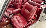 1985 LeBaron Turbo Convertible Thumbnail 39