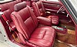 1985 LeBaron Turbo Convertible Thumbnail 42