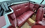 1985 LeBaron Turbo Convertible Thumbnail 44