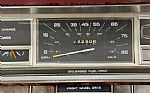 1985 LeBaron Turbo Convertible Thumbnail 47