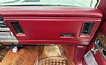 1985 LeBaron Turbo Convertible Thumbnail 49