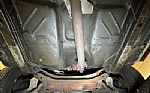 1985 LeBaron Turbo Convertible Thumbnail 66