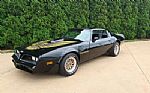 1978 Pontiac Firebird Trans Am