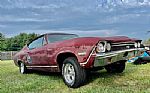 1968 Chevelle Malibu Thumbnail 3