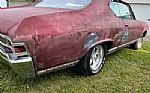 1968 Chevelle Malibu Thumbnail 18