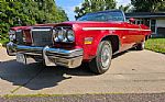 1974 Oldsmobile Delta Eighty-Eight Royale