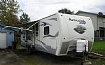 2012 Outdoors RV Timber Ridge