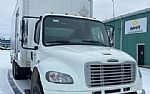 2015 M2 Box Truck Thumbnail 2