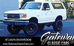 1989 Bronco Thumbnail 1