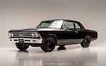 1966 Chevelle 300 Deluxe Thumbnail 2