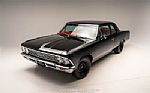 1966 Chevelle 300 Deluxe Thumbnail 7