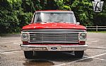 1967 F100 Thumbnail 9