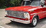 1967 F100 Thumbnail 10