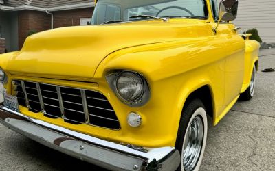 1955 Chevrolet 3100 3100 Pick UP 