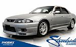 1998 Nissan Skyline GT-R Autech Version 40