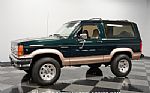 1989 Bronco II Eddie Bauer 4x4 Thumbnail 6