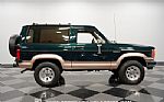 1989 Bronco II Eddie Bauer 4x4 Thumbnail 14