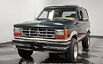 1989 Bronco II Eddie Bauer 4x4 Thumbnail 18