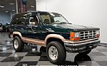 1989 Bronco II Eddie Bauer 4x4 Thumbnail 16