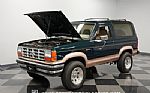 1989 Bronco II Eddie Bauer 4x4 Thumbnail 31