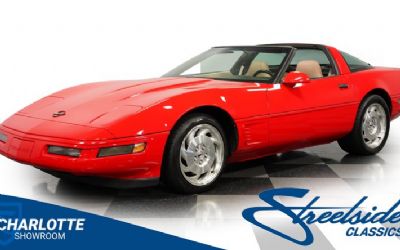 1996 Chevrolet Corvette 