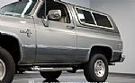 1987 Blazer K5 4x4 Thumbnail 22