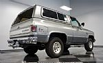 1987 Blazer K5 4x4 Thumbnail 27