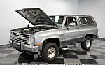 1987 Blazer K5 4x4 Thumbnail 31