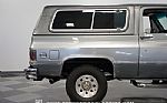 1987 Blazer K5 4x4 Thumbnail 29