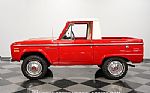 1975 Bronco Half-Cab 4x4 Thumbnail 2