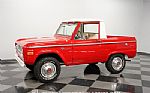 1975 Bronco Half-Cab 4x4 Thumbnail 6