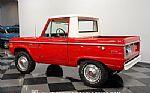 1975 Bronco Half-Cab 4x4 Thumbnail 8