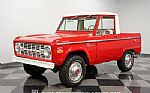 1975 Bronco Half-Cab 4x4 Thumbnail 5