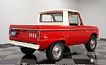 1975 Bronco Half-Cab 4x4 Thumbnail 12